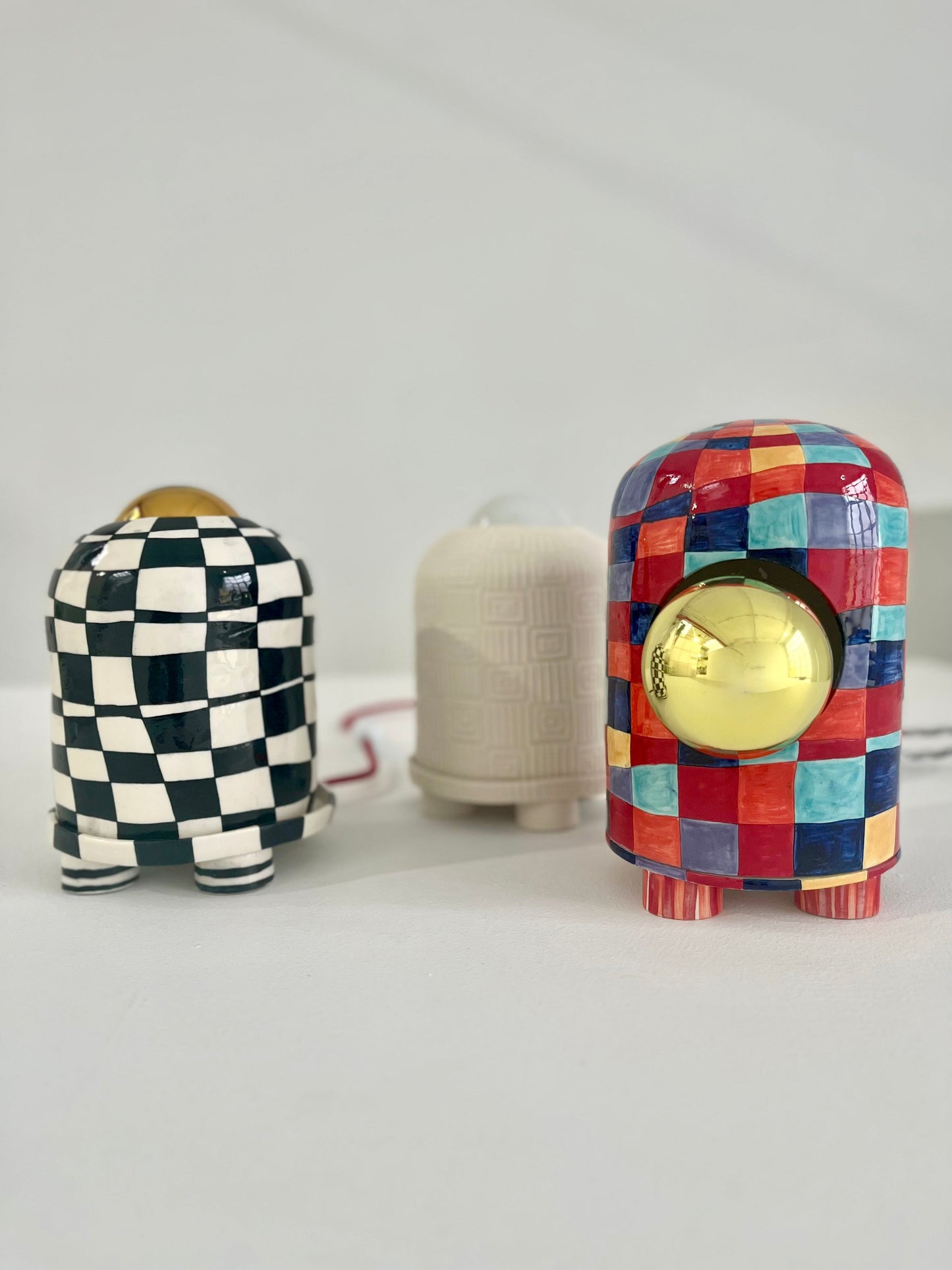 Cyclops rust designs