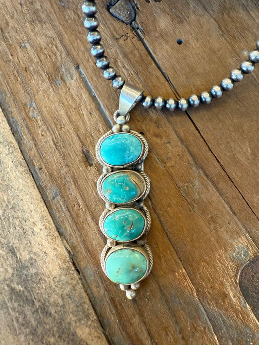 Sundance Spirit Pendant