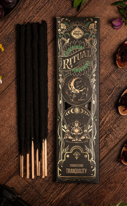 Ritual Incense