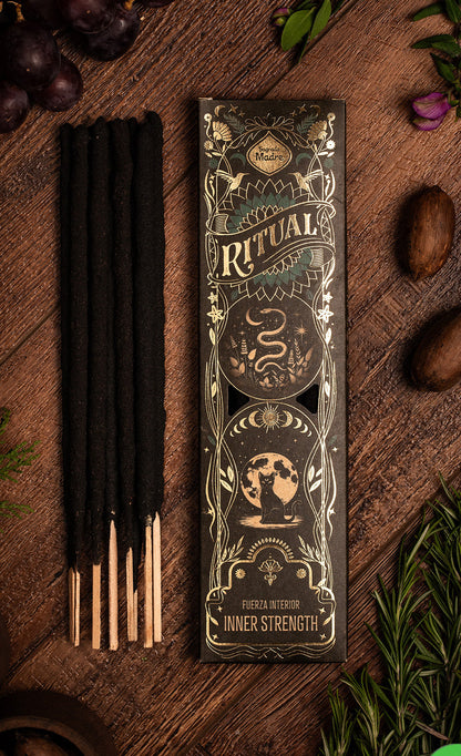Ritual Incense
