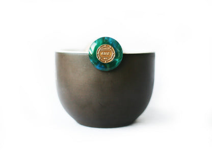 Lather Mug - Ceramic