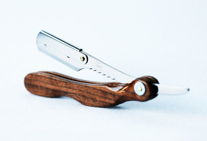 Walnut Shavette Light