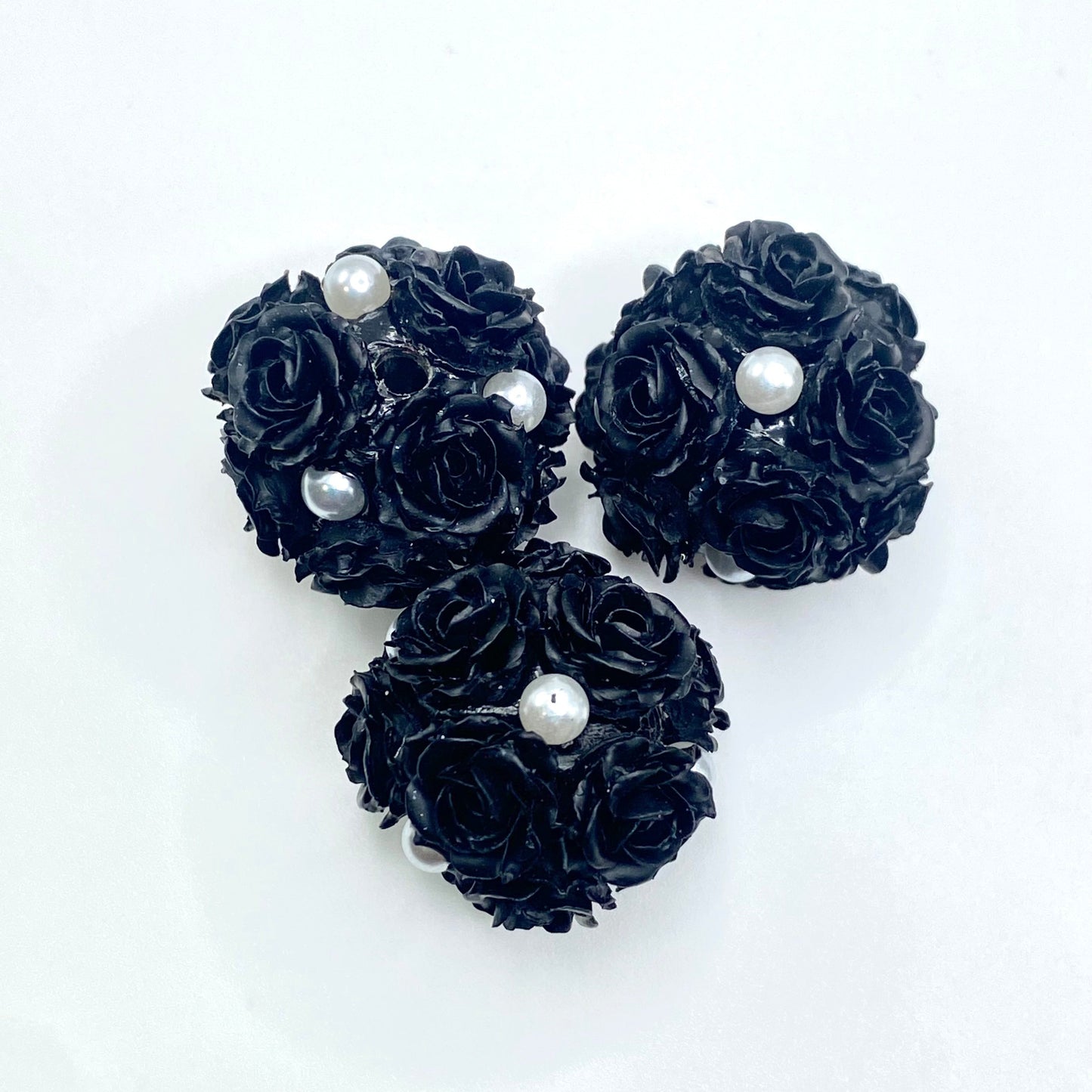 Always and Always 2.0 Fancy Flower Beads Emerald City Beads & Supplies