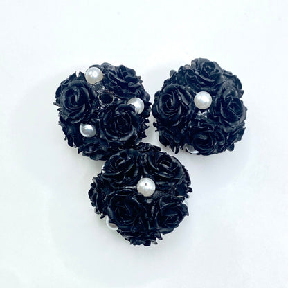 Always and Always 2.0 Fancy Flower Beads Emerald City Beads & Supplies