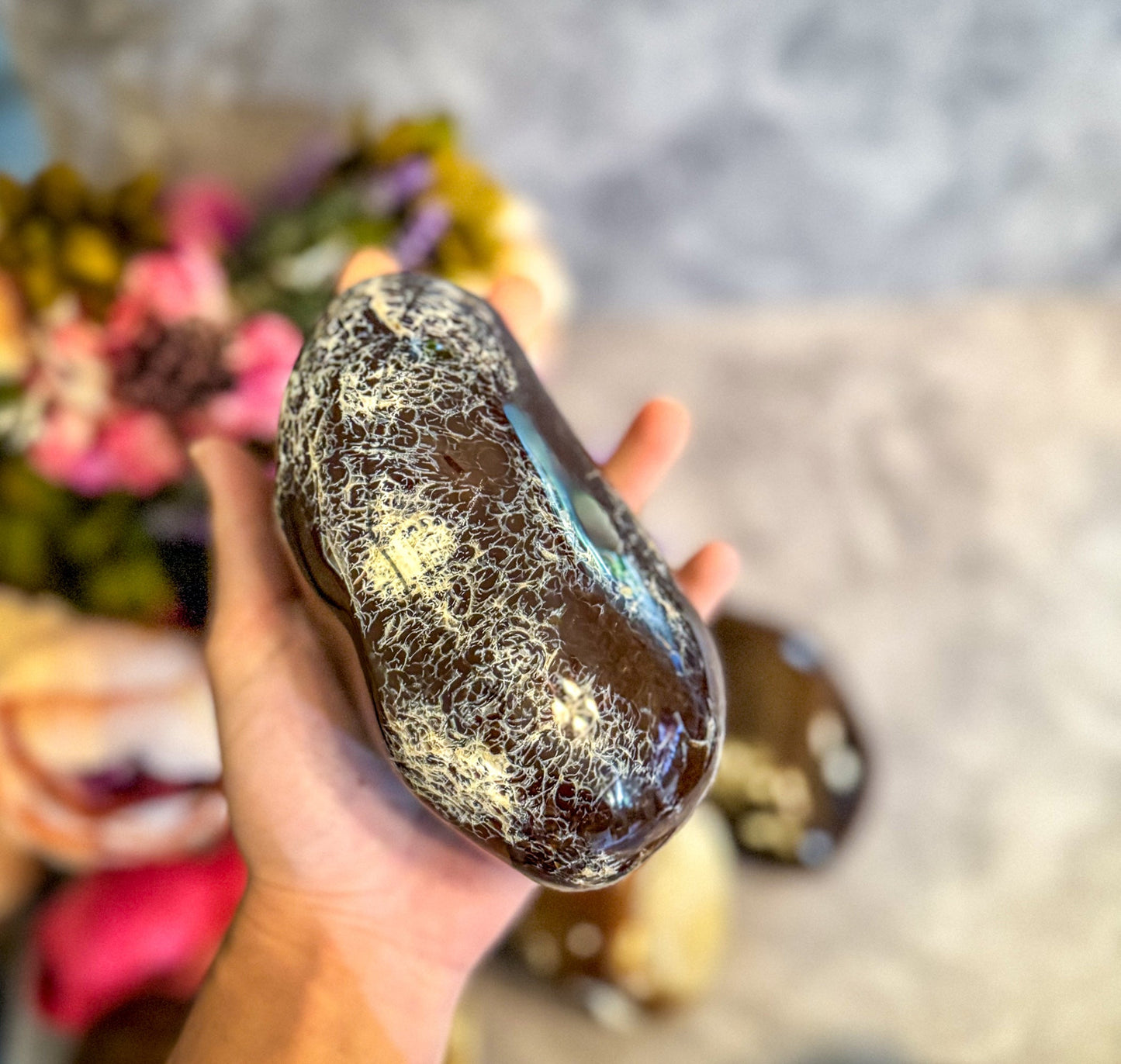 Large Carnelian Shapes, 1 Lb - 1 kilo+, Ethically Sourced Carnelian