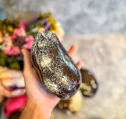 Large Carnelian Shapes, 1 Lb - 1 kilo+, Ethically Sourced Carnelian