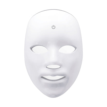 7 - in - 1 LED Light Therapy Face Mask – Advanced Skincare at Home! - Creative Freedom Collective