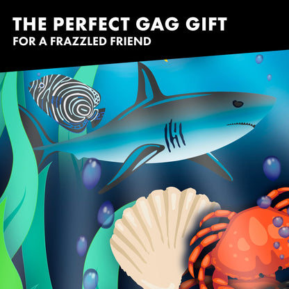 The Life Aquatic Doll