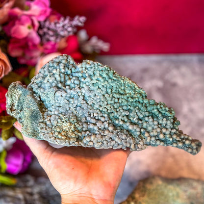 Large Grape Agate Clusters, CHEAP!! You Choose Piece!