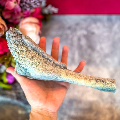 Large Grape Agate Clusters, CHEAP!! You Choose Piece!