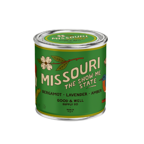 Missouri State Candle Good & Well Supply Co.