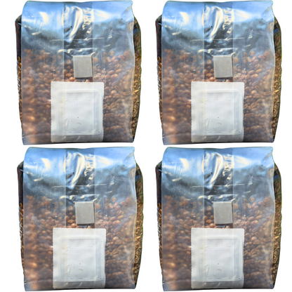 Mushroom Grow Kit - 4 Pack - All In One