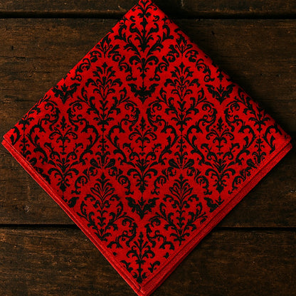 Midnight Flight Bandana