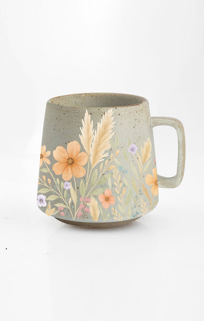 Mom's Meadow Mug