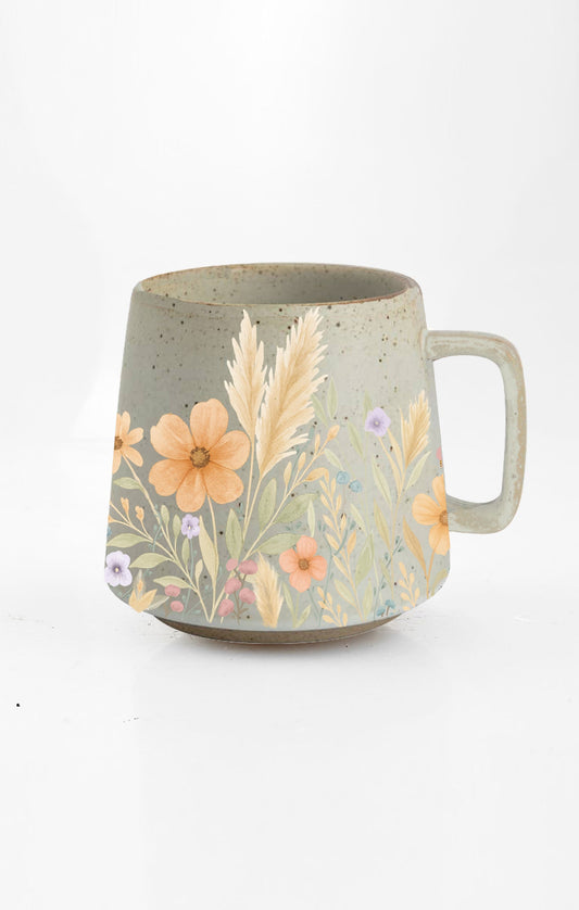 Mom's Meadow Mug