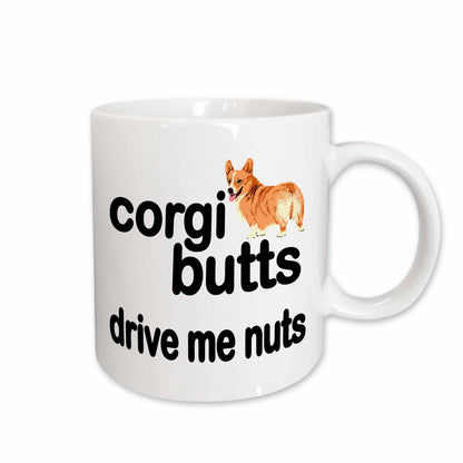 3dRose Two Tone Mug - Creative Freedom Collective