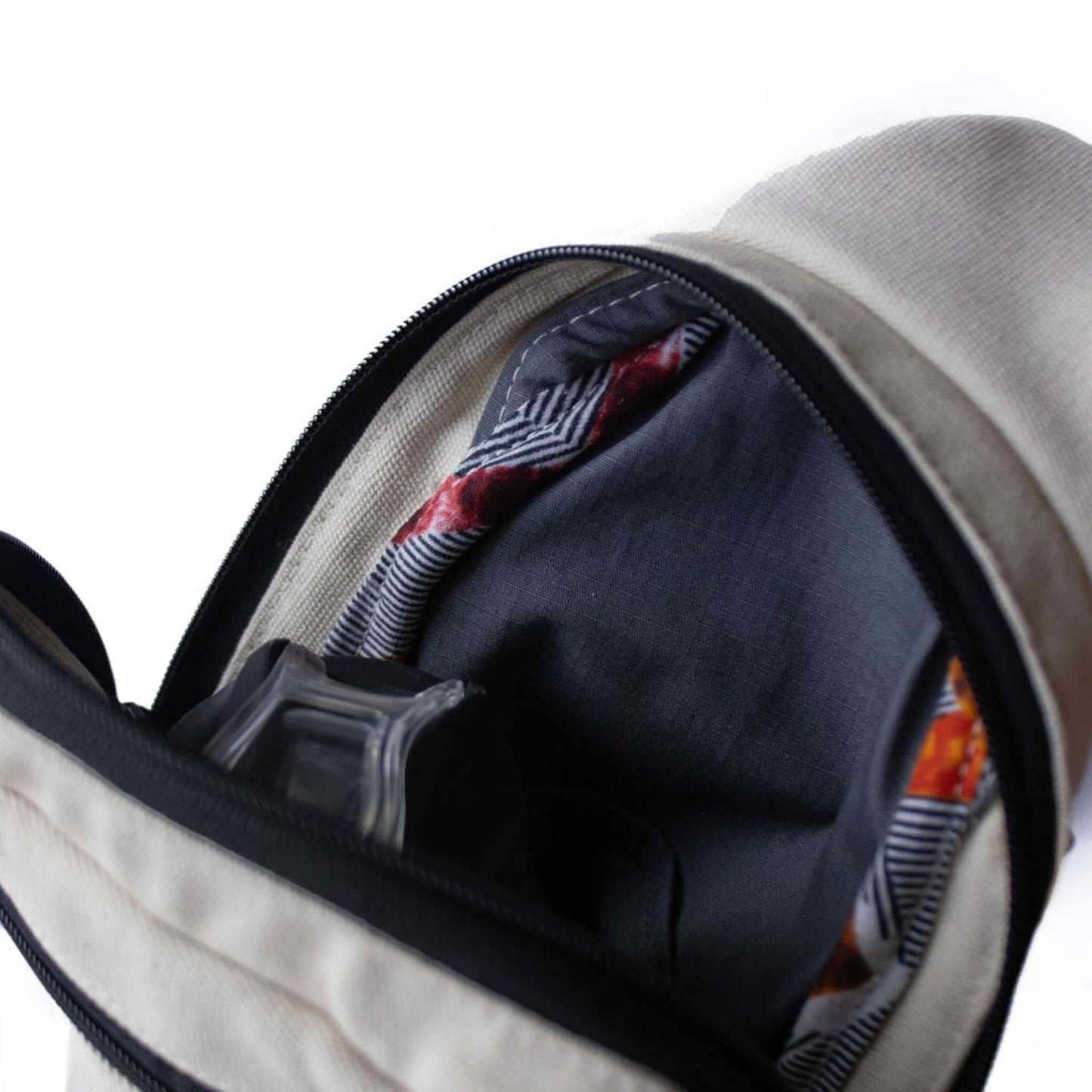 Large Canvas Crossbody Sling Bags |  Umoja