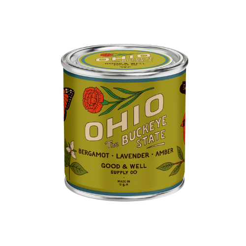 Ohio State Candle Good & Well Supply Co.