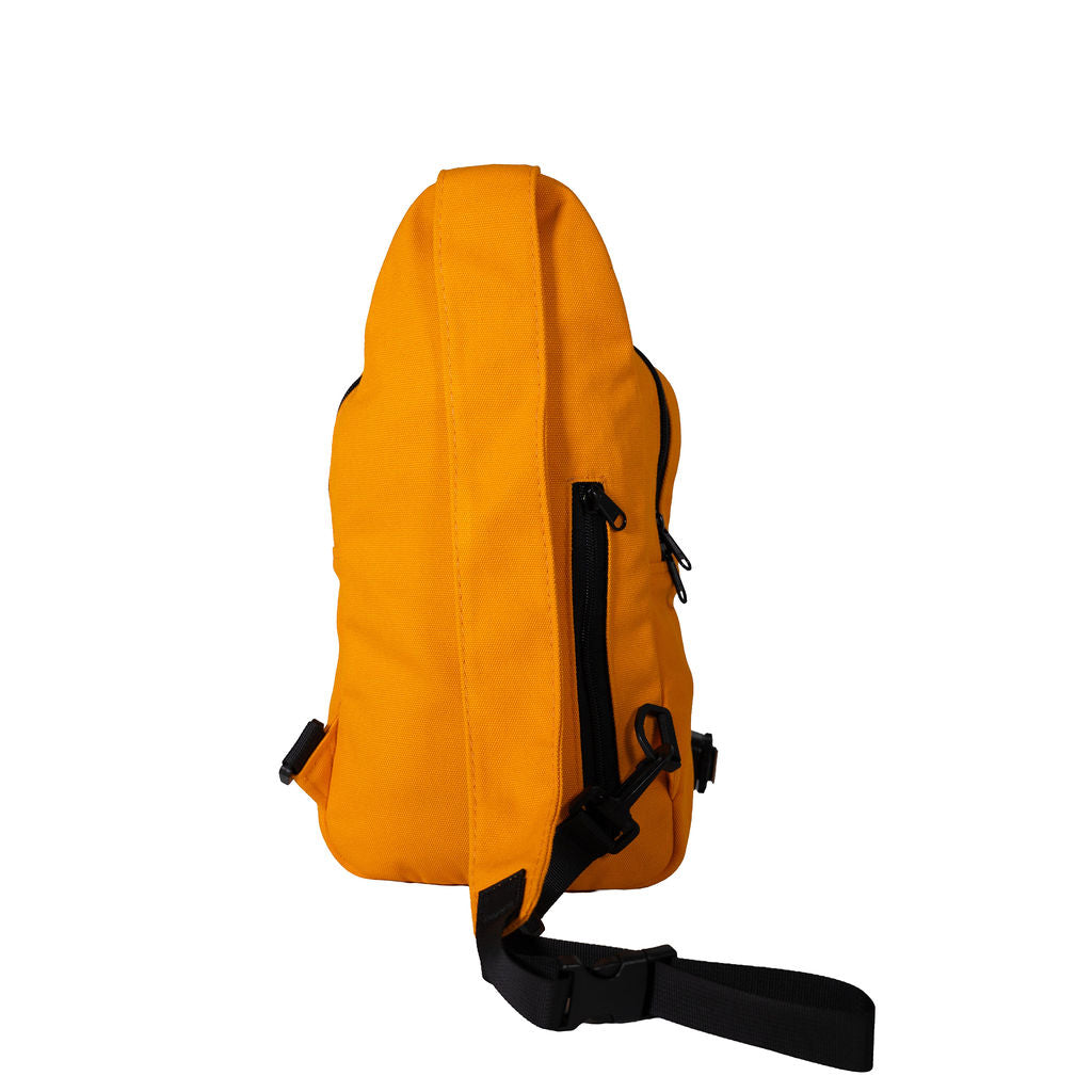 Large Canvas Crossbody Sling Bags |  Umoja