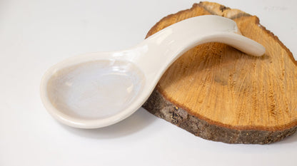 Artisan Spoon Rest