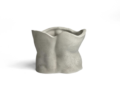 Male Body Planter Pot | TORSO