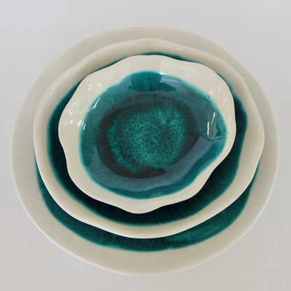Artisan Dinner Set prodigalpottery