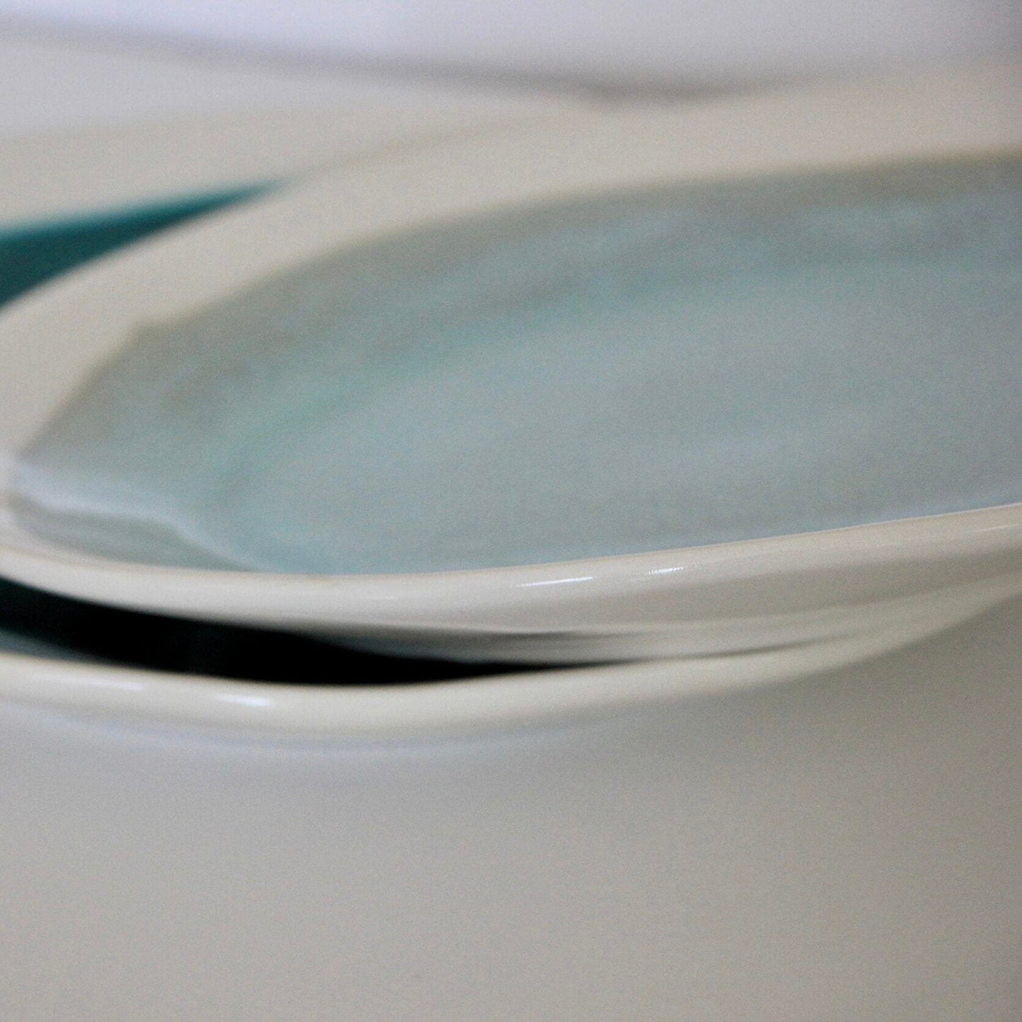 Artisan Dinner Plate prodigalpottery