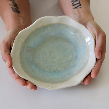 Artisan Dinner Set prodigalpottery
