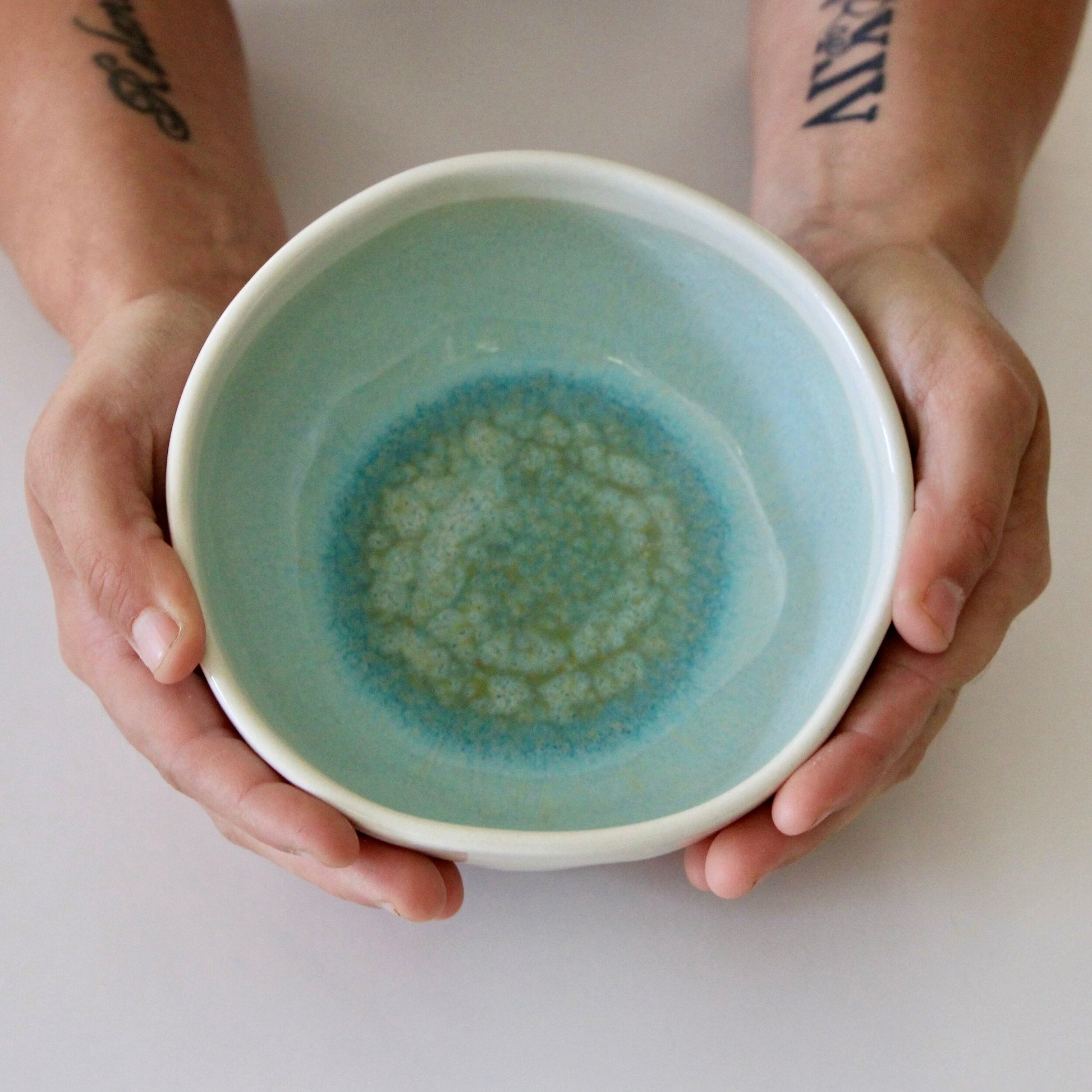 Small Artisan Bowls prodigalpottery