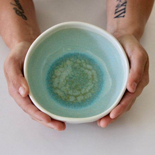 Small Artisan Bowls prodigalpottery