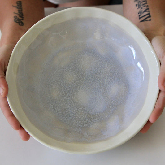Large Artisan Bowls prodigalpottery