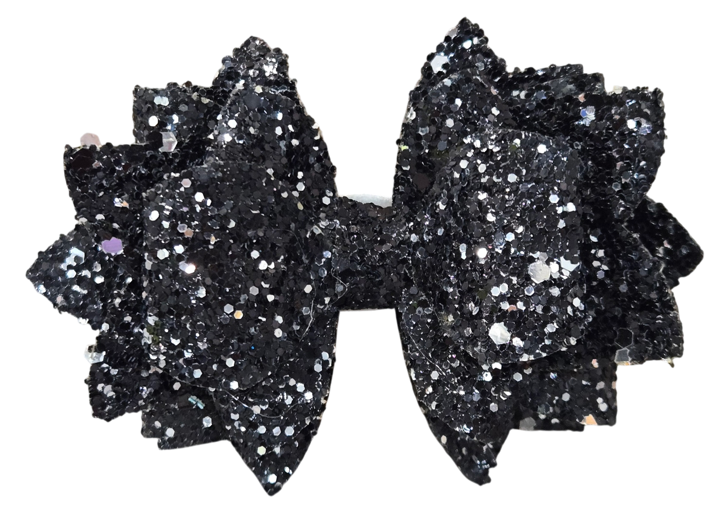 BlackBetty 10mm Tumbler Bow