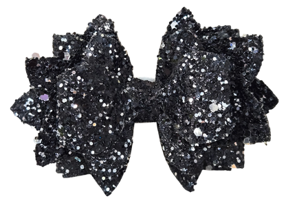 BlackBetty 10mm Tumbler Bow