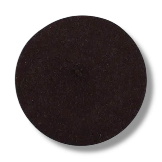 The Looker Classic French Beret - Dark Coffee Quirks!