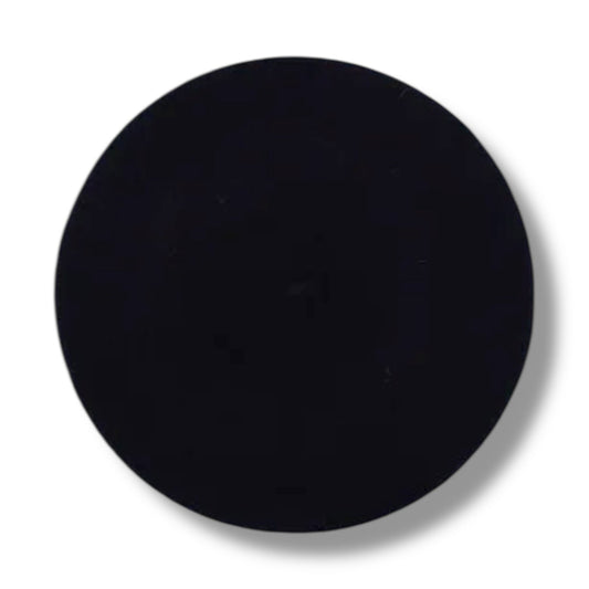 The Looker Classic French Beret - Black Quirks!