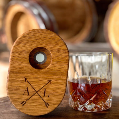 Personalized Cocktail Smoker Kit