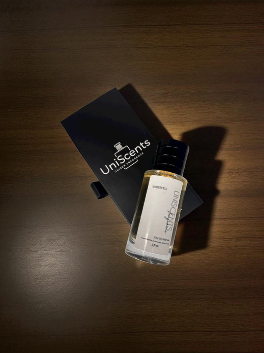 Artisan Perfume & Cologne Spray – 2oz Unisex Fragrance, Gender Neutral