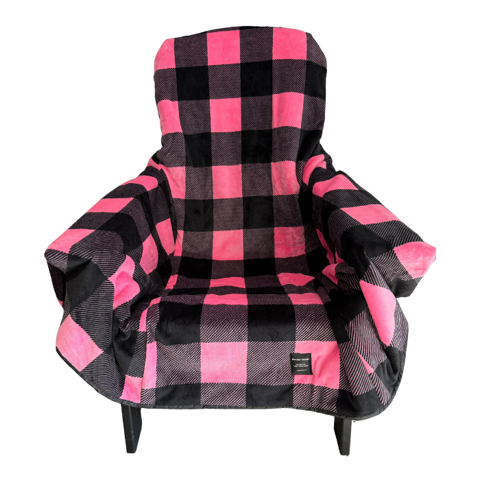 The Chair Blanket