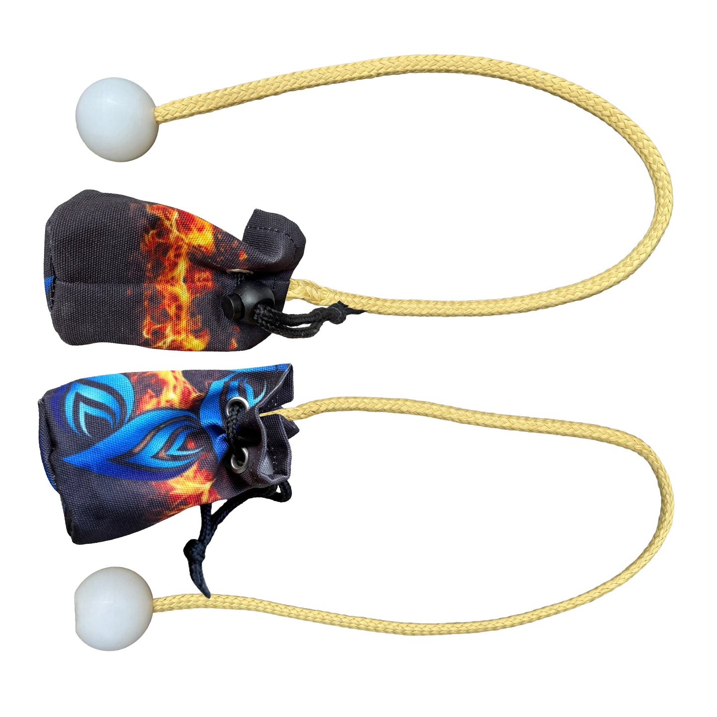 Synergy Pro Fire Poi