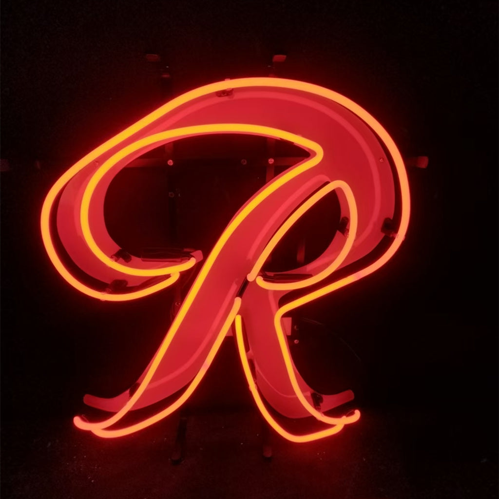 Rainier Runner Beer Neon Signs Neon Signs Land