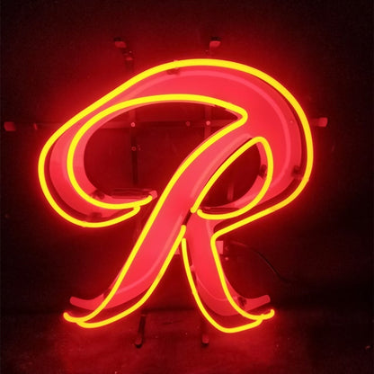 Rainier Runner Beer Neon Signs Neon Signs Land