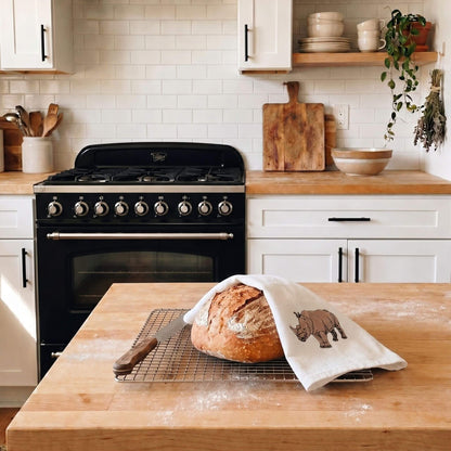 Animal Tea Towels, Beautiful Tea Towels for Every Kitchen