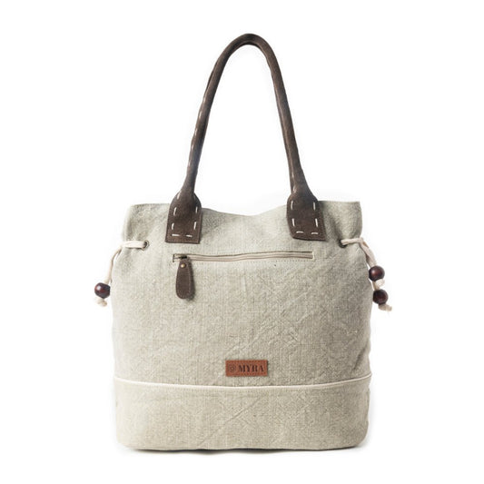 Old Soul Tote Bag in Willow Ash - Creative Freedom Collective