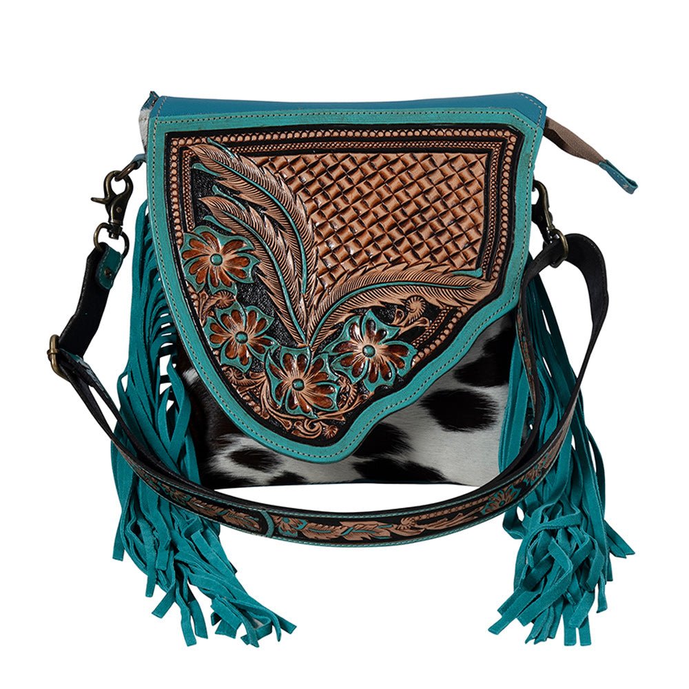 Braynette Prairie Concealed - Carry Bag - Creative Freedom Collective