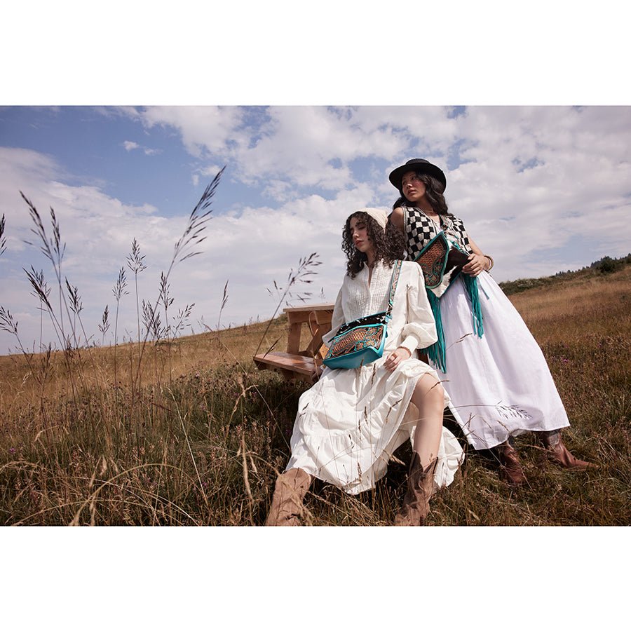 Braynette Prairie Concealed - Carry Bag - Creative Freedom Collective