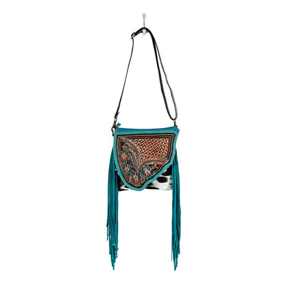 Braynette Prairie Concealed - Carry Bag - Creative Freedom Collective