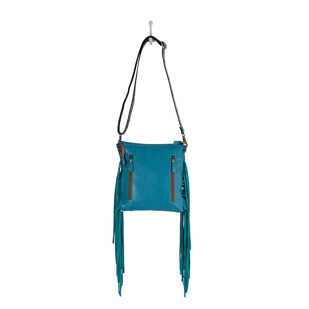 Braynette Prairie Concealed - Carry Bag - Creative Freedom Collective