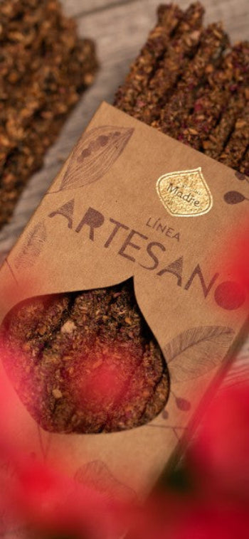 Rose Palo Santo Incense 30pk