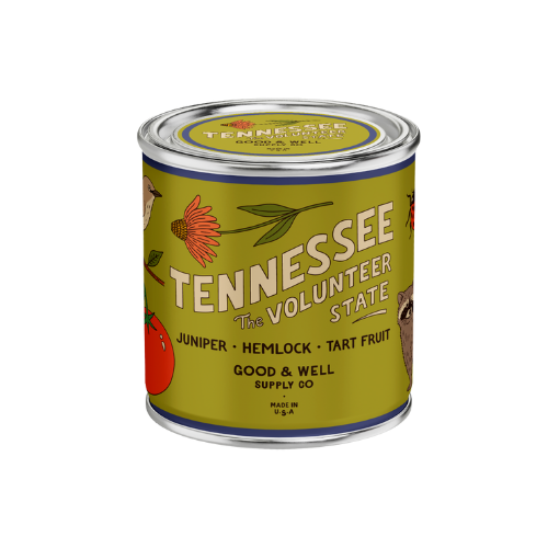 Tennessee State Candle Good & Well Supply Co.
