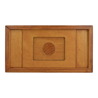 Pharaoh's Tomb - Secret Puzzle Box